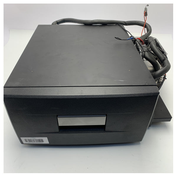 KULLANILMIŞ Dometic CoolMatic CD-30 DC 30L çekmeceli buzdolabı 12/24V