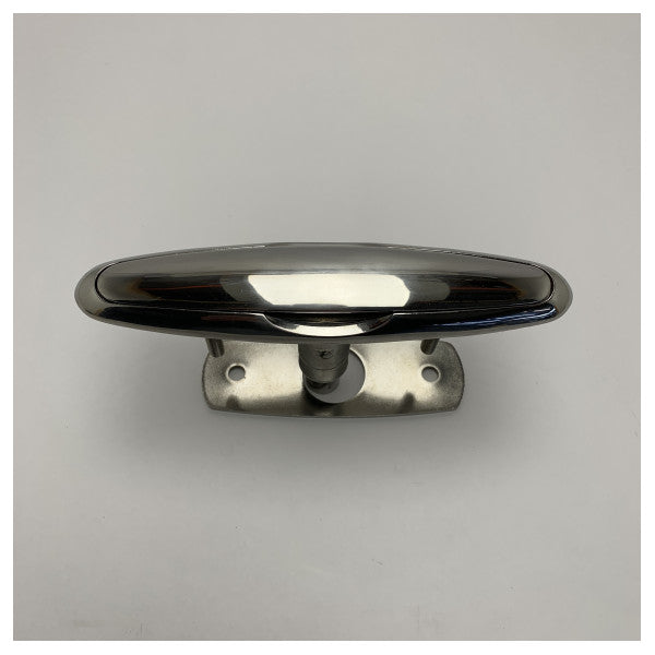 Висувна шина Vetus з нержавіючої сталі 220 мм