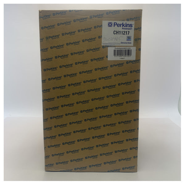 Елемент повітряного фільтра двигуна Perkins CH11217
