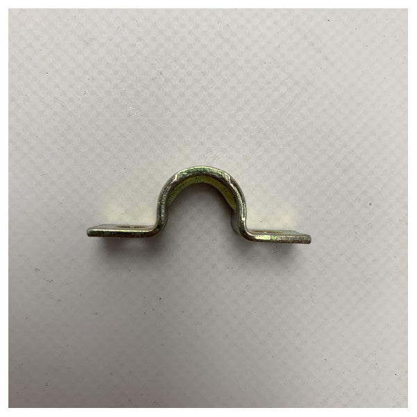 Teleflex CH2410P STB yhden vivun sivukiinnitteinen moottorin ohjauskahva