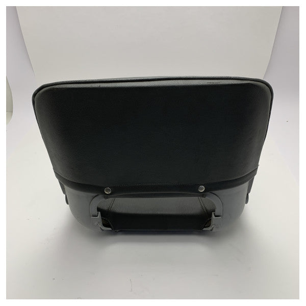 Vetus CHCG crew seat pilot seat blue foldable