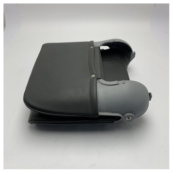 Vetus CHCG crew seat pilot seat blue foldable