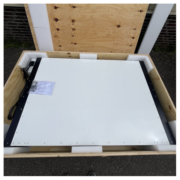 Zukünftige Automation CHR6-MO marine Außen-Decken TV-Scharnier