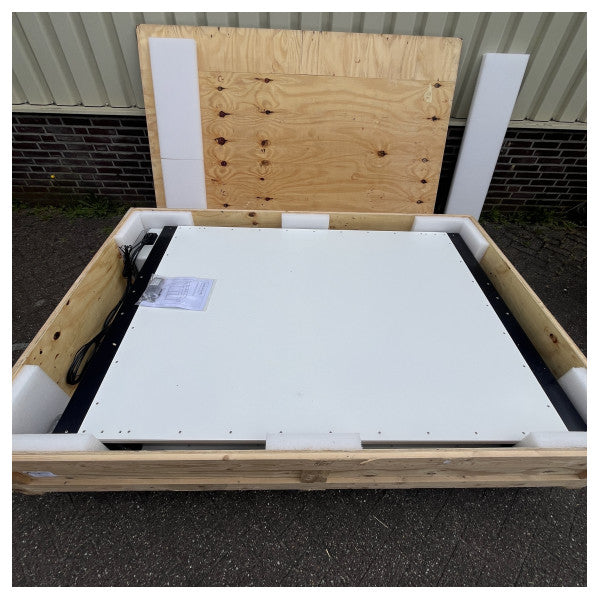 Zukünftige Automation CHR6-MO marine Außen-Decken TV-Scharnier