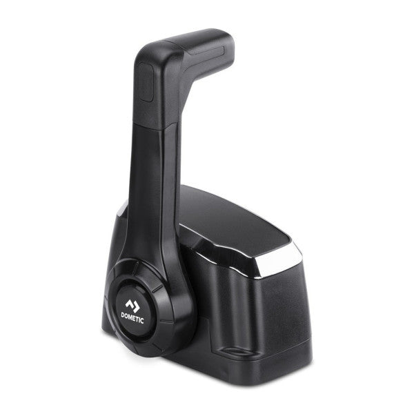 Seasta Dometic CHX8640p Magna ta 'fuq tal-Muntanja | Manku tal-kontroll tal-gearbox