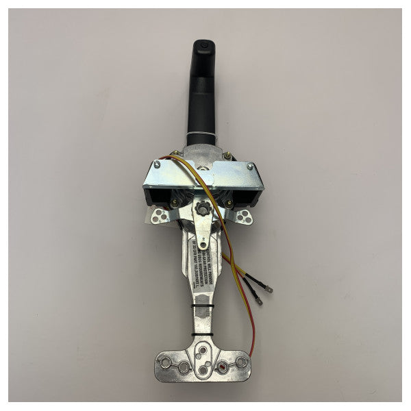 Seasta Dometic CHX8640p Magna ta 'fuq tal-Muntanja | Manku tal-kontroll tal-gearbox