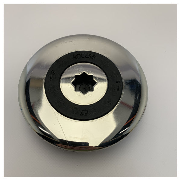 Rutgerson 93 mm πλήρωσης καταστρώματος για πρόσβαση στο κατάστρωμα - CL098ACC