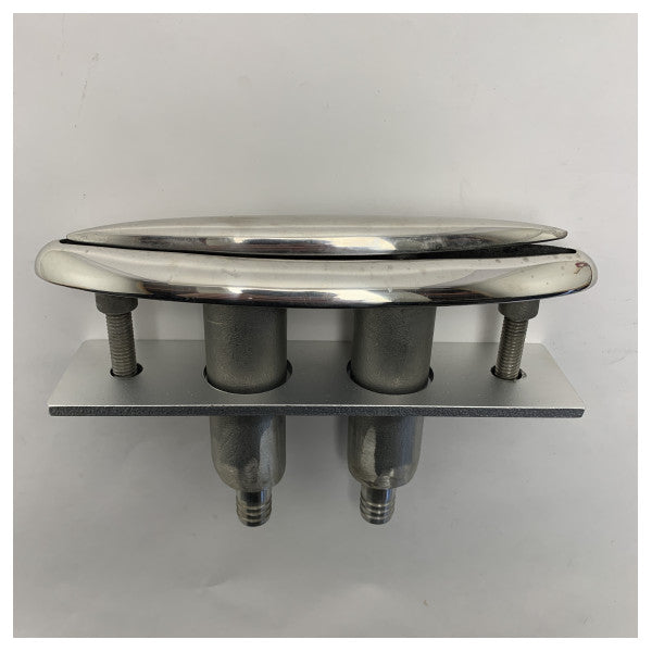 Изскачащ щифт от неръждаема стомана 210 mm