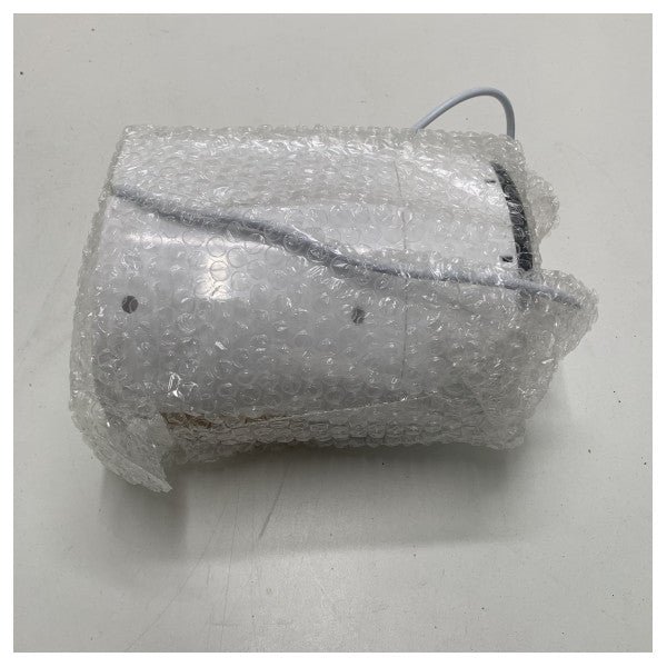 CM302 230V 450W beyaz elektrikli mini kahve makinesi