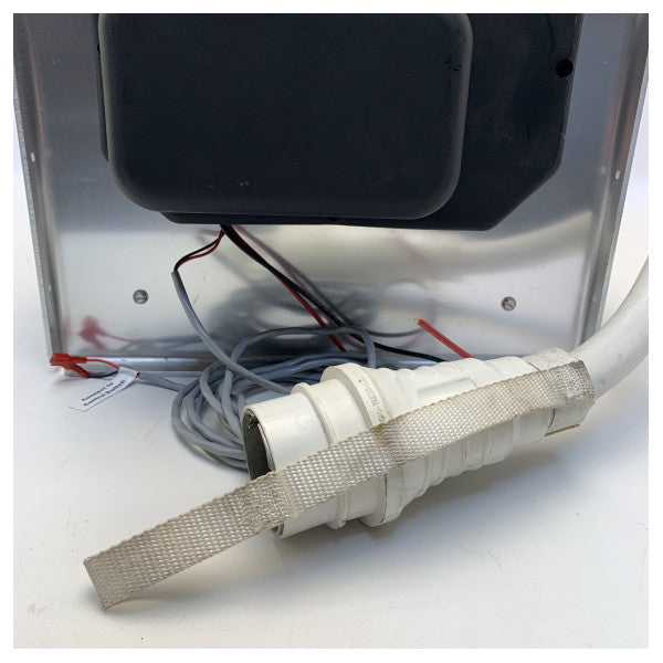 USED Glendinning CMRA50-12-64W shore power cable 12V | 50A | 230V