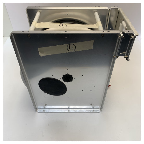 USED Glendinning CMRA50-12-64W shore power cable 12V | 50A | 230V