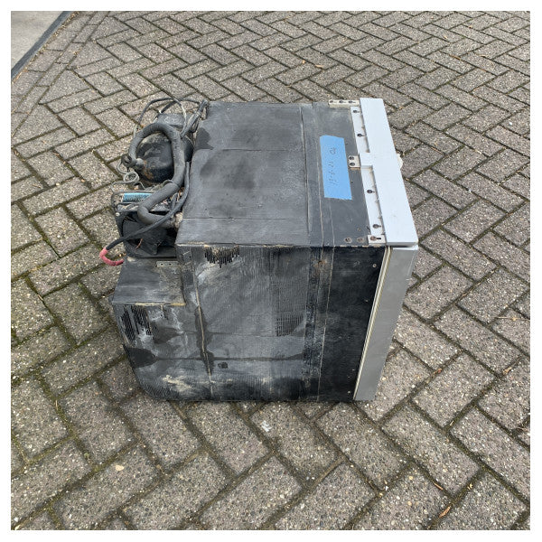 Dometic Weaco Coomatic CRX65 65L コンプレッサー冷蔵庫 12/24V