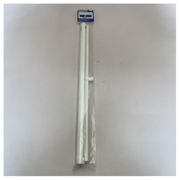 Dometic OceanAir cabinshade roller blind 680 x 700 mm - CSH-4-W-RP