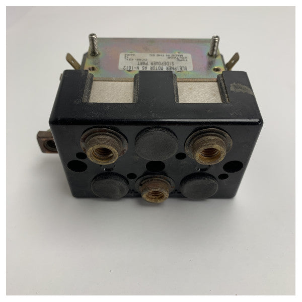 Sleipner DC88-431L 12V Marine Thruster Motor relay for Sidepower Bow Thrusters