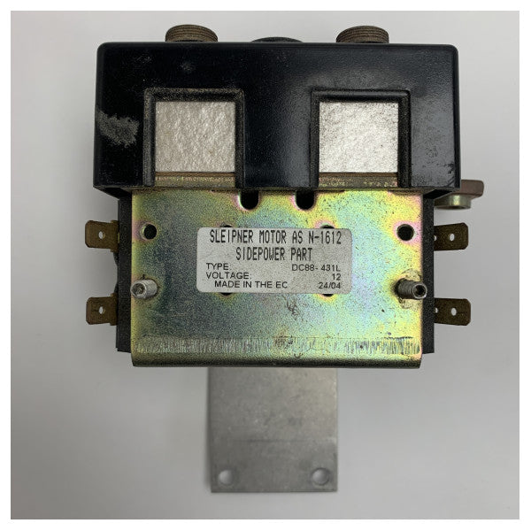 Sleipner DC88-431L 12V Marine Thruster Motor relay for Sidepower Bow Thrusters