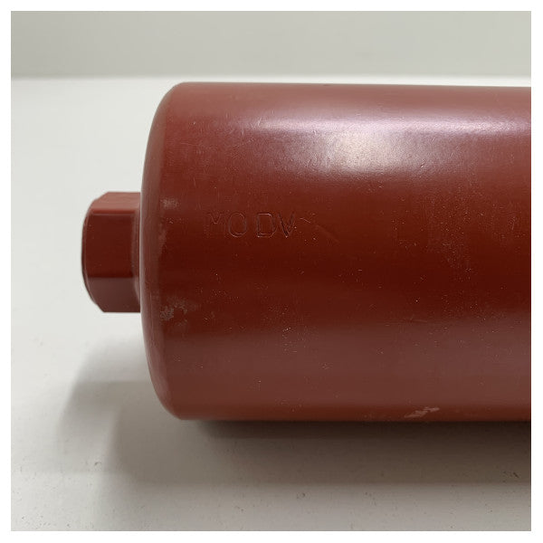 Hydac DF ON 240 Juego de filtros de aceite 10 W 1.0