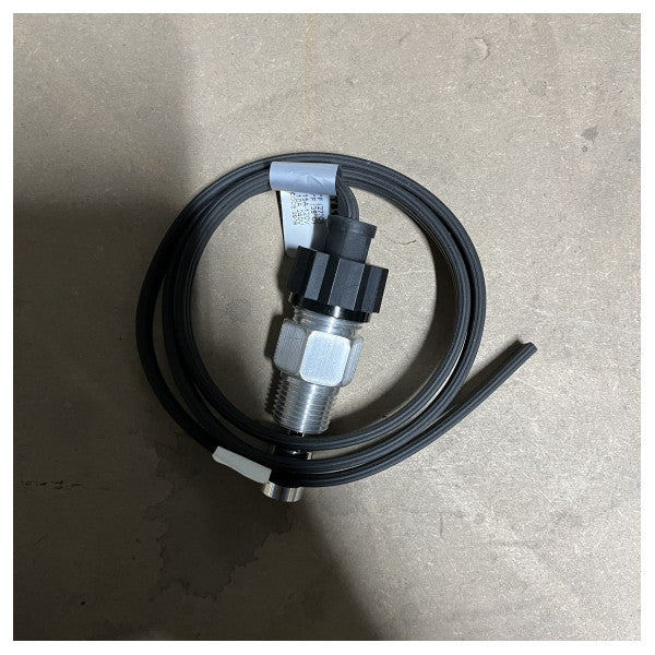 Kim Hotstart DIT810 Marine-Zündungsheizer für zuverlässige Kaltstartleistung bei Dieselmotoren