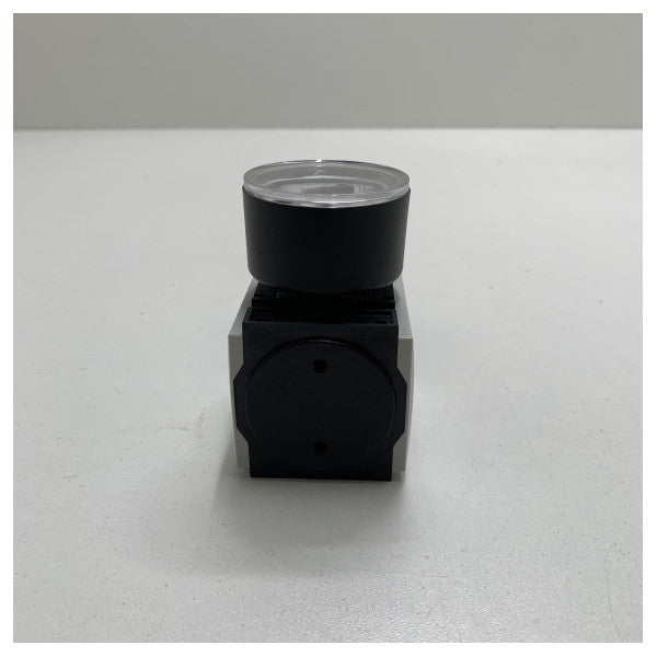 Висококачествен морски регулатор на налягането DR01-3 за прецизен и дълготраен контрол на налягането в морето