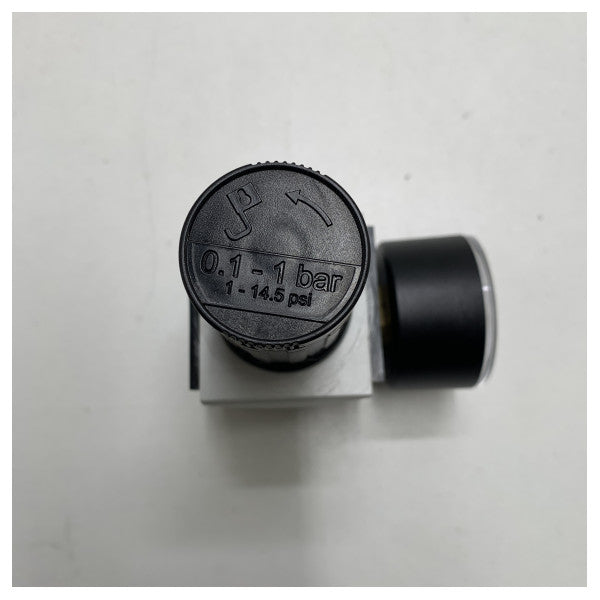 Висококачествен морски регулатор на налягането DR01-3 за прецизен и дълготраен контрол на налягането в морето