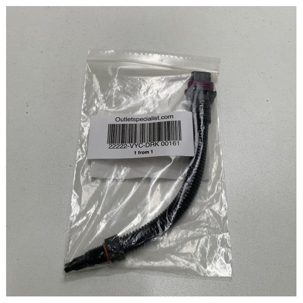 طقم مسبار مياه باركر البديل DRK 00161