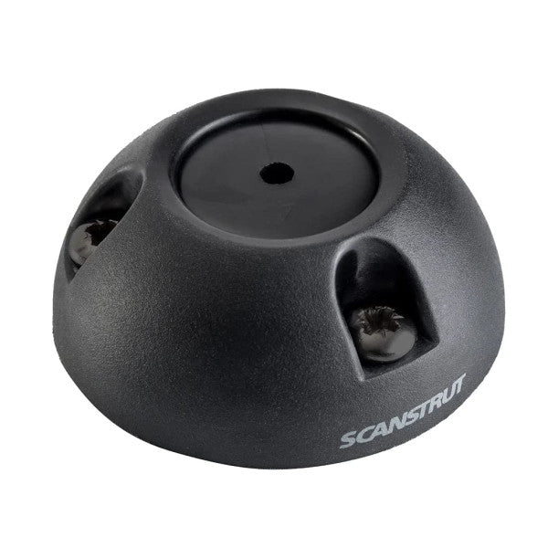 Scanstrut DS21A-A черно алуминиево кабелно уплътнение 4 - 9 mm