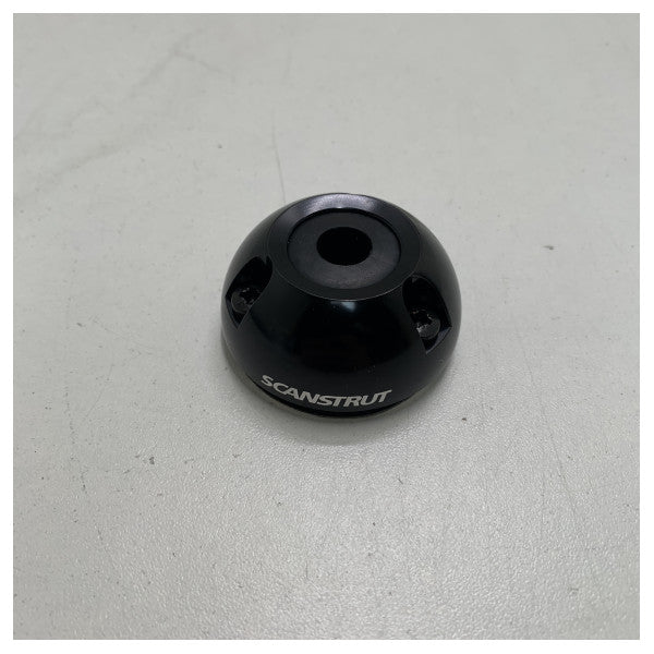 ScanStru DS21B-A 9 a 14 mm de cable de aluminio de casco sello negro