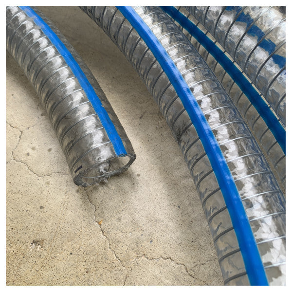 Vetus DWHOSE30B 飲料水用ホース 長さ30mm - 9.5M