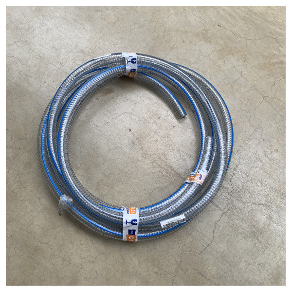 Vetus DWHOSE30B 飲料水用ホース 長さ30mm - 9.5M