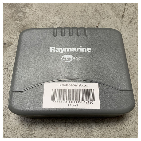 Компютър за курса на автопилота Raymarine S1 - E12190