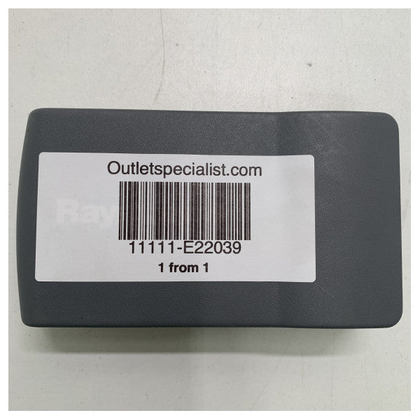 Defekt Raymarine ST40 Bidata Speed and Depth Display - E22039