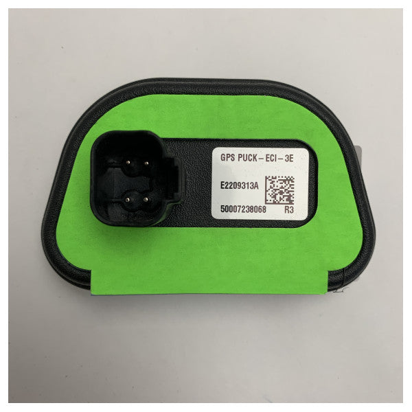 Zero Off Ricevitore GPS marino PUCK ECI-3E - E2209313A