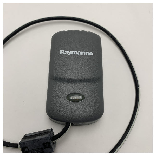 Блок перетворювача датчика швидкості Raymarine ST70 - E22107