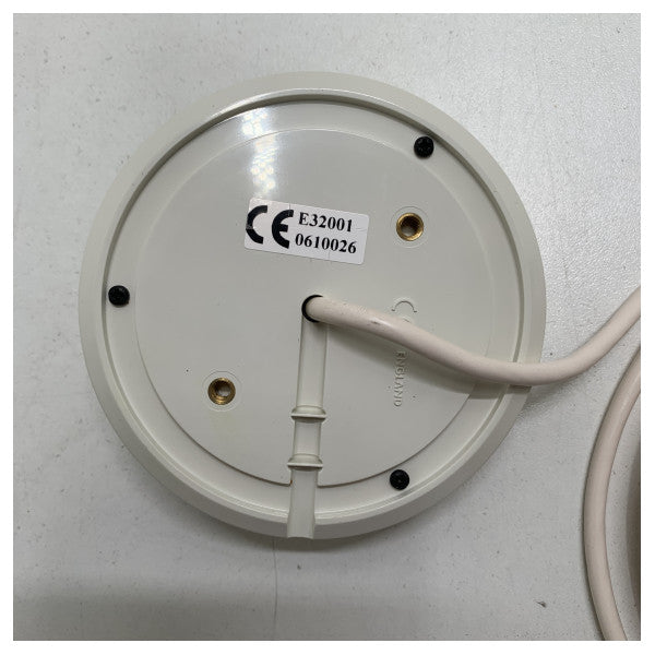 Raymarine Raystar RS112LP Active GPS Antenna - E32001