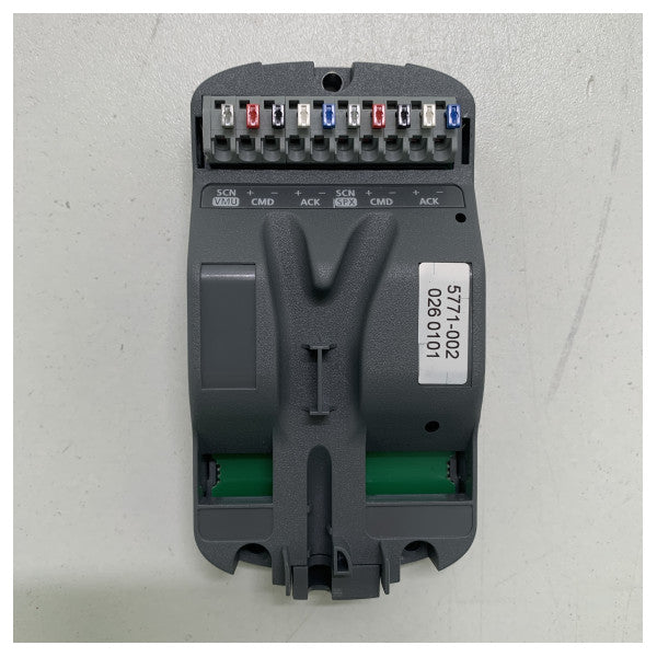 UŻYWANY autopilot z interfejsem Raymarine D10