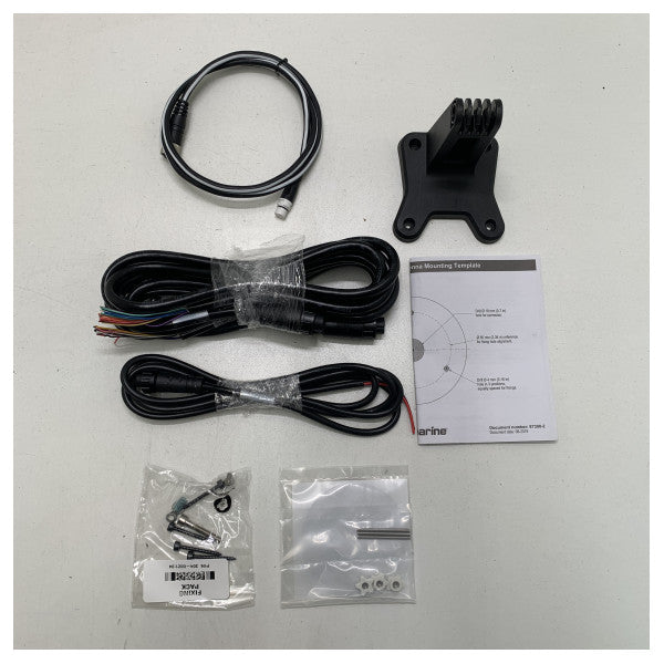 Транспондер Raymarine AIS4000 CLASS A AIS - E70601