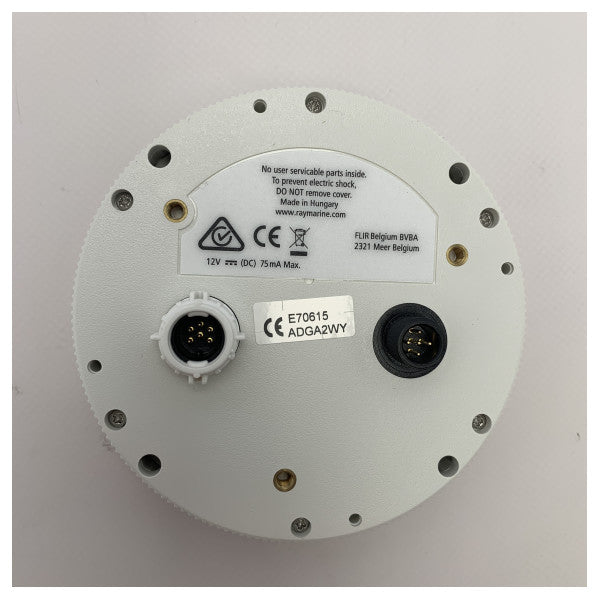 Raymarine AR250 Docksense-sensorsats för stabiliseringsantenn - E70615