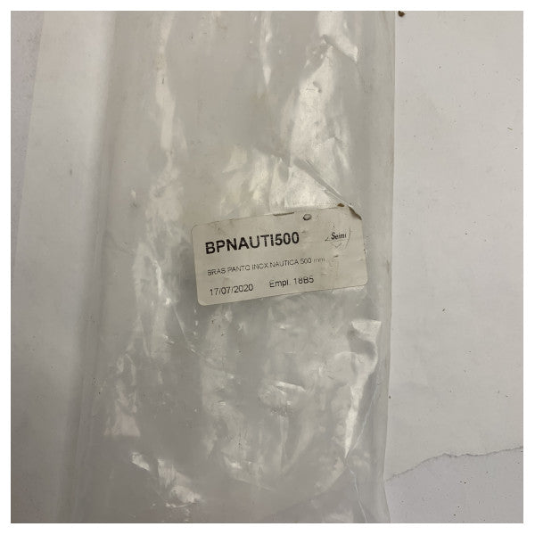 Speich E95P braccio pantografo tergicristallo L=500MM