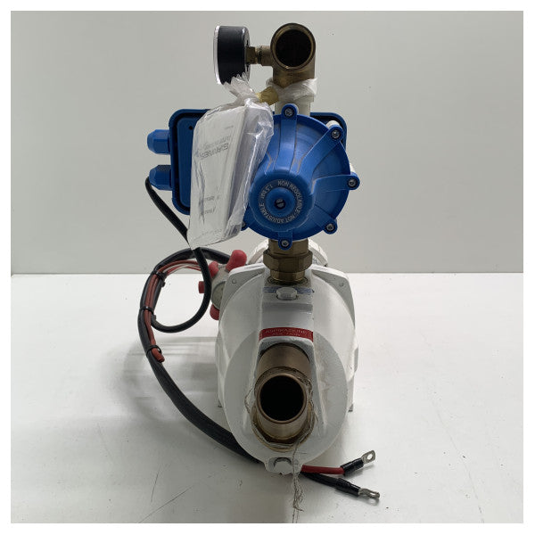 Хидрофорна помпа за прясна вода Gianneschi 12V | 45L/min - ECOJET-1B-12V