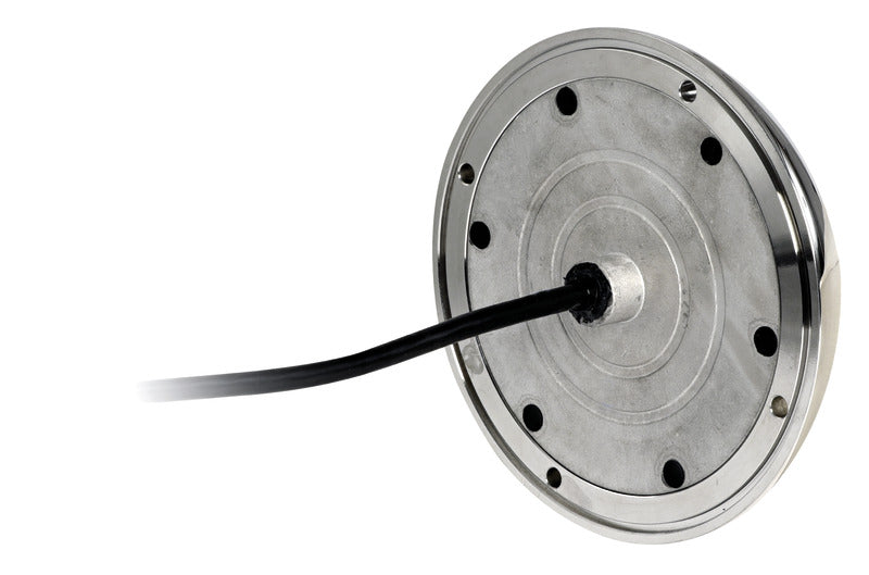 Підводний ліхтар Osculati з нержавіючої сталі 6x 3W RGBW 12/24V - 13.294.02