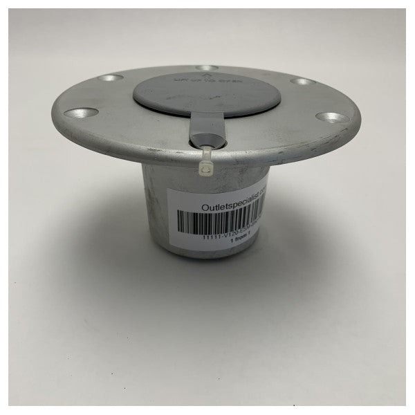 Eastsun Marine montažna flanša od aluminija D173 mm x H92 mm