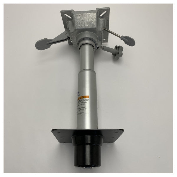 Eastsun Marine Sitzsockel quadratischer Sockel 175 bis 486 mm