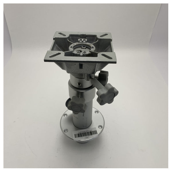 Eastsun Marine podesiva podrška za pilotsku stolicu 415 do 767 mm