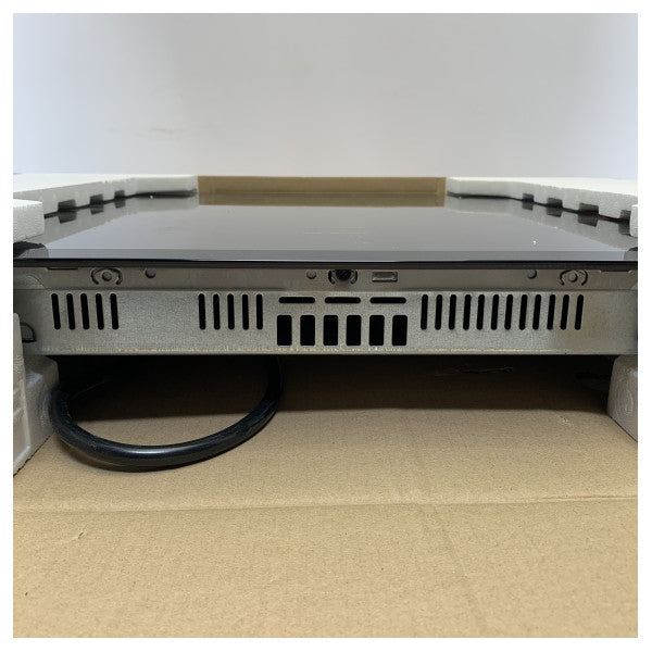 Siemens Induktionskochfeld 3 Gruben 59 cm 4600W - EU63KBJB5E