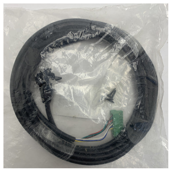 Свързващ кабел Simrad EXAH05 RS82 VHF