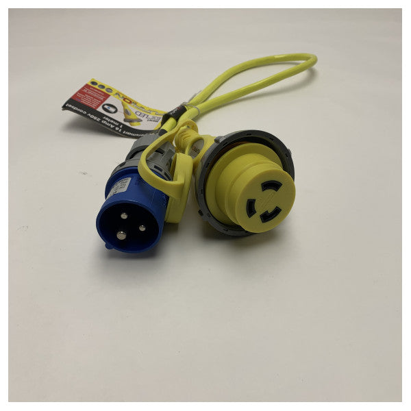 Furrion F1601IEC-SY 16A 230V kabel za obalu 1M