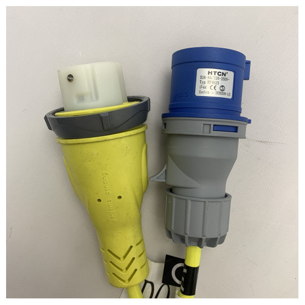 Furrion Marine Shore Power Link 32A 230V - F3201EC -Sy