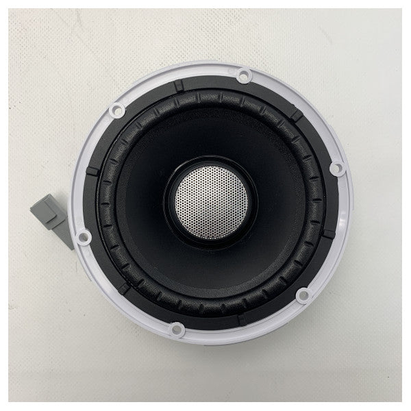 Altoparlante marino Fusion serie XS nero 200W | 6,5 pollici - 010-02196-00