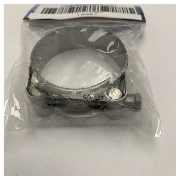 Allpa klamp tal-ħadid inox 44-47 mm - FA2607