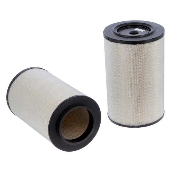 GenParts FAC643 motorluftfilter