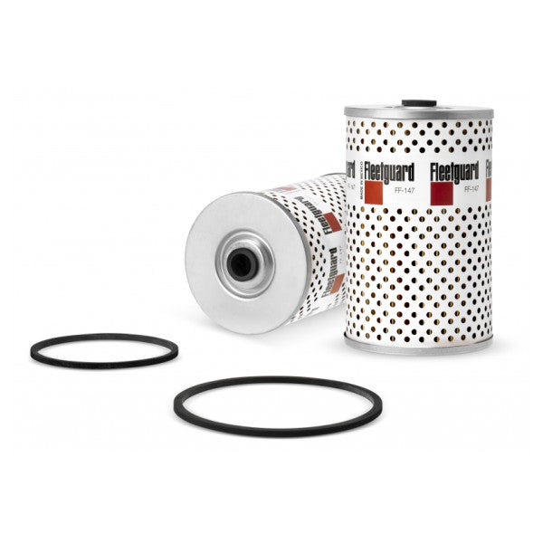 Fleetguard FF147 indsatselement til brændstoffilter